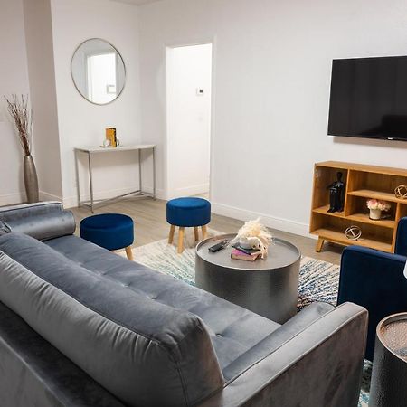 New Star Suite Two North Miami Beach Eksteriør billede