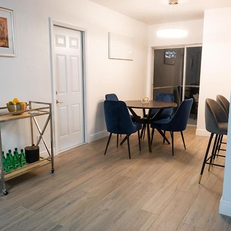 New Star Suite Two North Miami Beach Eksteriør billede